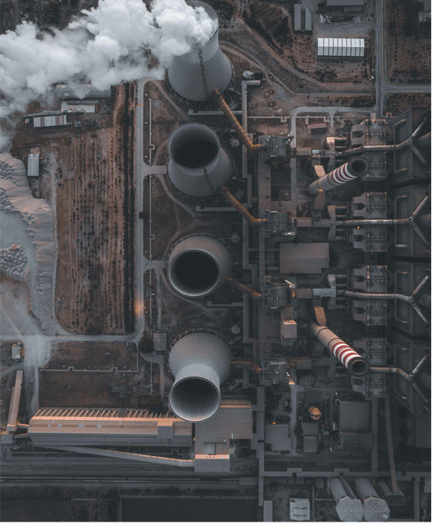 Revolutionizing Industrialization and Achieving Carbon Neutrality in Africa: A New Clear Option