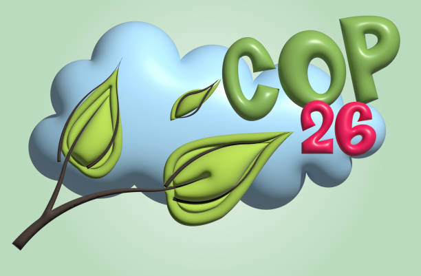COP 26: A New Climate Deal?
