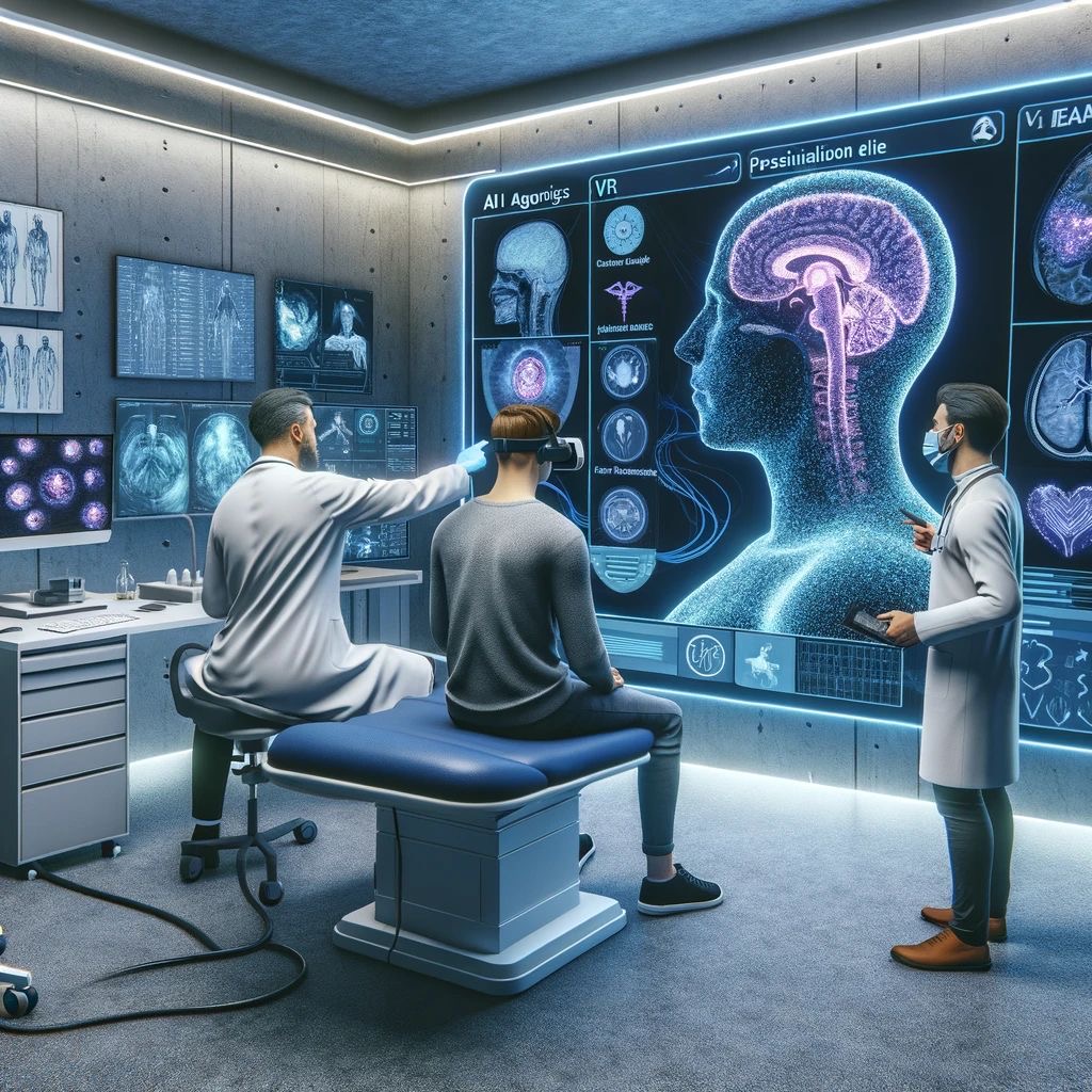 Harnessing AI to Improve Healthcare in Africa: Addressing Challenges and Capitalizing On Opportunities
