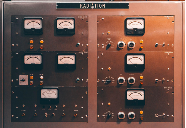 Nuclear Technology Promises to be the Future of Wireless Communication