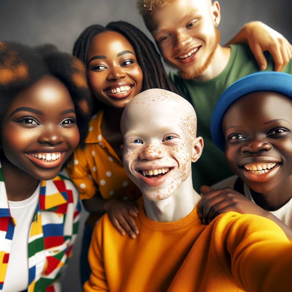 To Remove Discrimination Against Genetic Disorders, Science Must Ally With the Media.