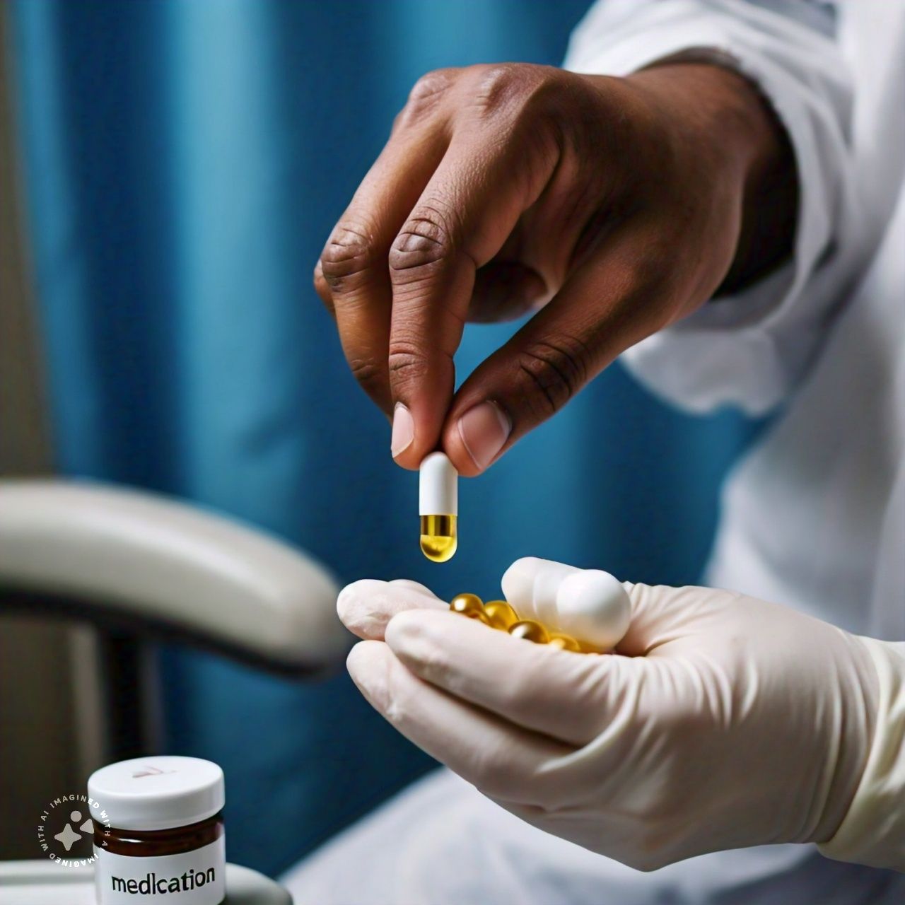 Antimicrobial Resistance: A Looming Threat to Public Health